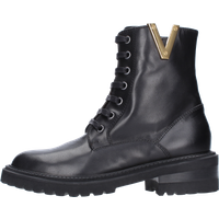 Via Roma 15 Boots Black