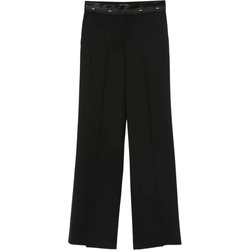 Msgm Abbigliamento... Nero