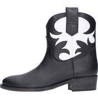 Via Roma 15 Boots