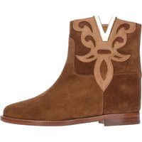 Via Roma 15 Boots