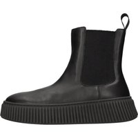 Frau Stivali Nero