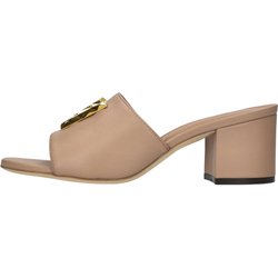 Via Roma 15 Sandali Rosa