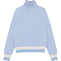 COLMAR Maglie Azzurro