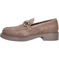 Emanuelle Vee Scarpe basse Beige