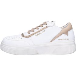 Emanuelle Vee Sneakers Bianco