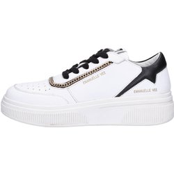 Emanuelle Vee Sneakers Bianco