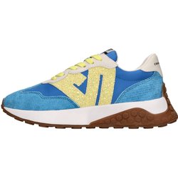 Emanuelle Vee Sneakers Azzurro