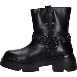 Emanuelle Vee Stivali Nero