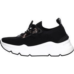 Emanuelle Vee Sneakers Nero