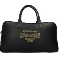 Spalding 1876 Borse... Nero