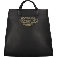 Spalding 1876 Borse... Nero