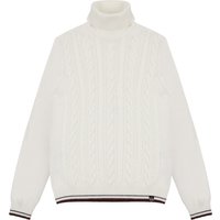 COLMAR Maglie Bianco