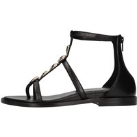 Emanuelle Vee Scarpe basse Nero