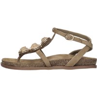 Emanuelle Vee Scarpe basse Beige