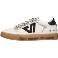 Emanuelle Vee Sneakers Bianco