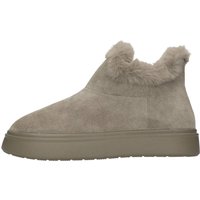 Emanuelle Vee Stivali Beige