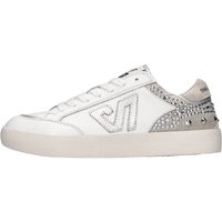 Emanuelle Vee Sneakers Bianco