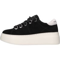 Emanuelle Vee Sneakers Nero