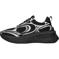 Emanuelle Vee Sneakers Nero