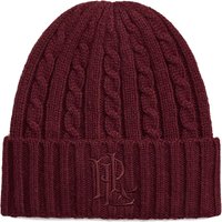 Lauren Ralph Lauren Cappelli Bordeaux