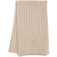 Ralph Lauren Sciarpe Tan