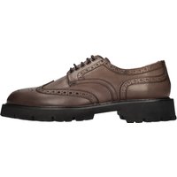 Rossano Bisconti Scarpe basse Marrone