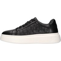 PACIOTTI 4US Sneakers Nero