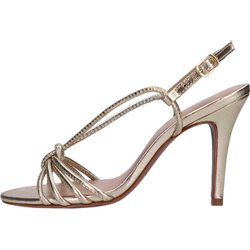 Miss Unique Sandali Oro