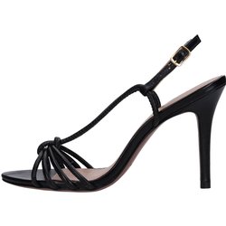 Miss Unique Sandali Nero