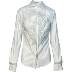 Camicetta Snob Camicie Bianco