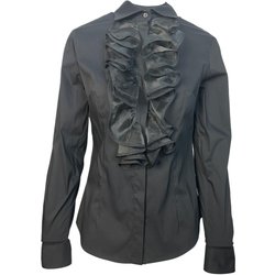 Camicetta Snob Camicie Nero