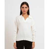 Gaudi Maglie Bianco