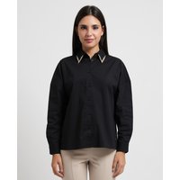 Denny Rose Camicie Nero