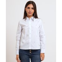 Denny Rose Camicie Bianco