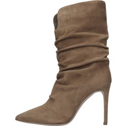 Francesco Sacco Stivali Marrone