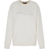 ARMANI EXCHANGE Maglie Bianco