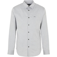 ARMANI EXCHANGE Camicie Nero
