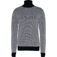 ARMANI EXCHANGE Maglie Blu