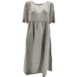 Camicetta Snob Abiti Beige