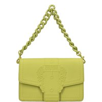 VERSACE JEANS COUTURE Borse... Verde