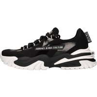 VERSACE JEANS COUTURE Sneakers Nero