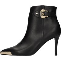 VERSACE JEANS COUTURE Stivali Nero