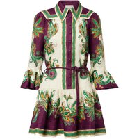 ALEMAIS Abiti Bordeaux