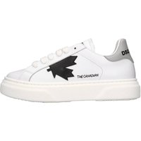 Dsquared2 Sneakers Bianco