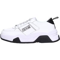 VERSACE JEANS COUTURE Sneakers Bianco