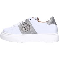 Philipp Plein Sneakers Bianco