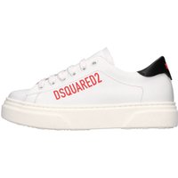 Dsquared2 Sneakers Bianco