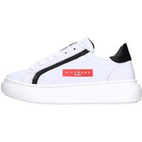John Richmond Sneakers Bianco