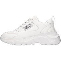 VERSACE JEANS COUTURE Sneakers Bianco