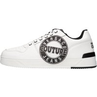 VERSACE JEANS COUTURE Sneakers Bianco
